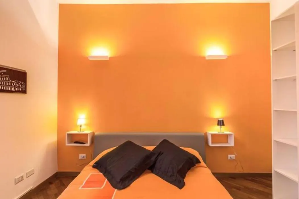 Campo Marzio Pantheon Apartments Rome Italië