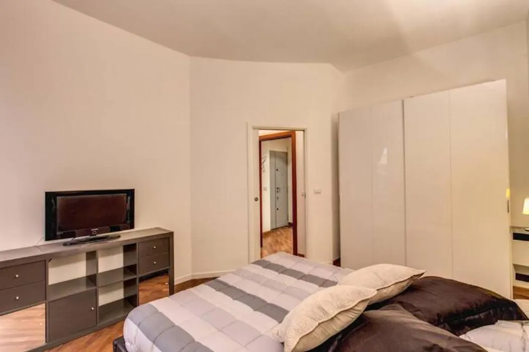 Campo Marzio Pantheon Apartments Rome 0*,  Italië