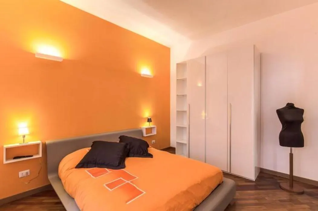 Campo Marzio Pantheon Apartments Rome