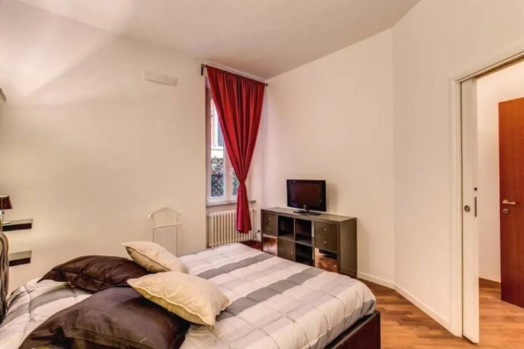 Campo Marzio Pantheon Apartments Rome Italië