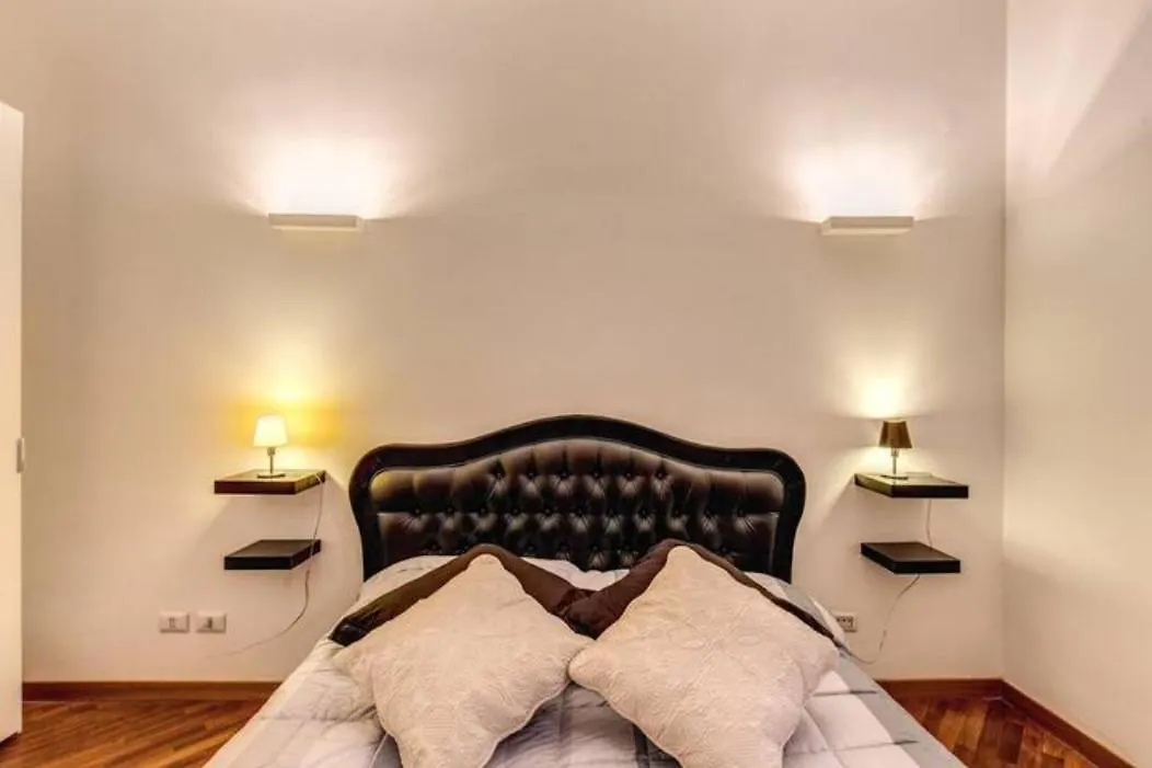 Campo Marzio Pantheon Apartments Rome