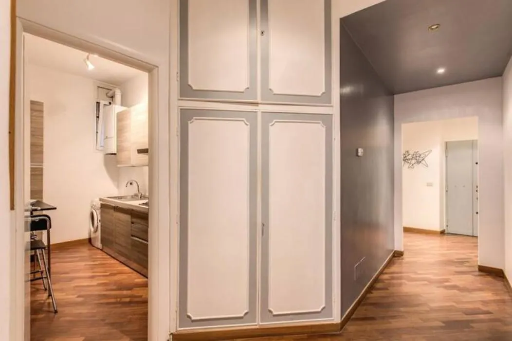 Campo Marzio Pantheon Apartments Rome