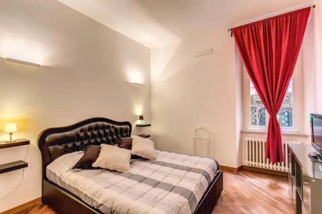 Campo Marzio Pantheon Apartments Rome 0*,