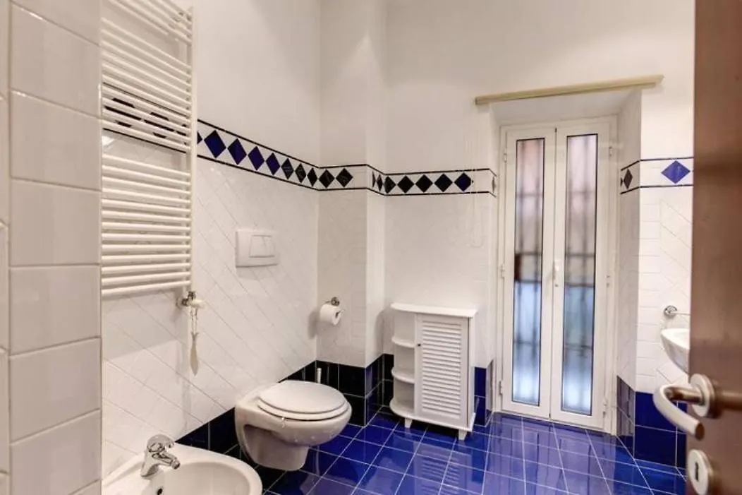 Campo Marzio Pantheon Apartments Rome 0*,  Italië