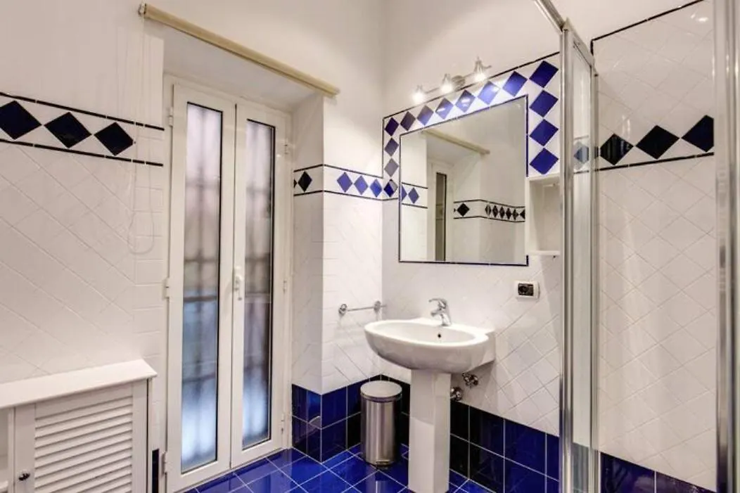Campo Marzio Pantheon Apartments Rome