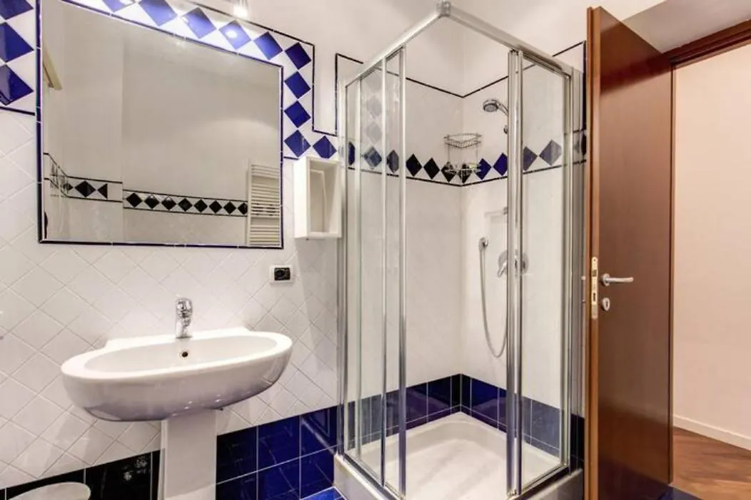 Campo Marzio Pantheon Apartments Rome