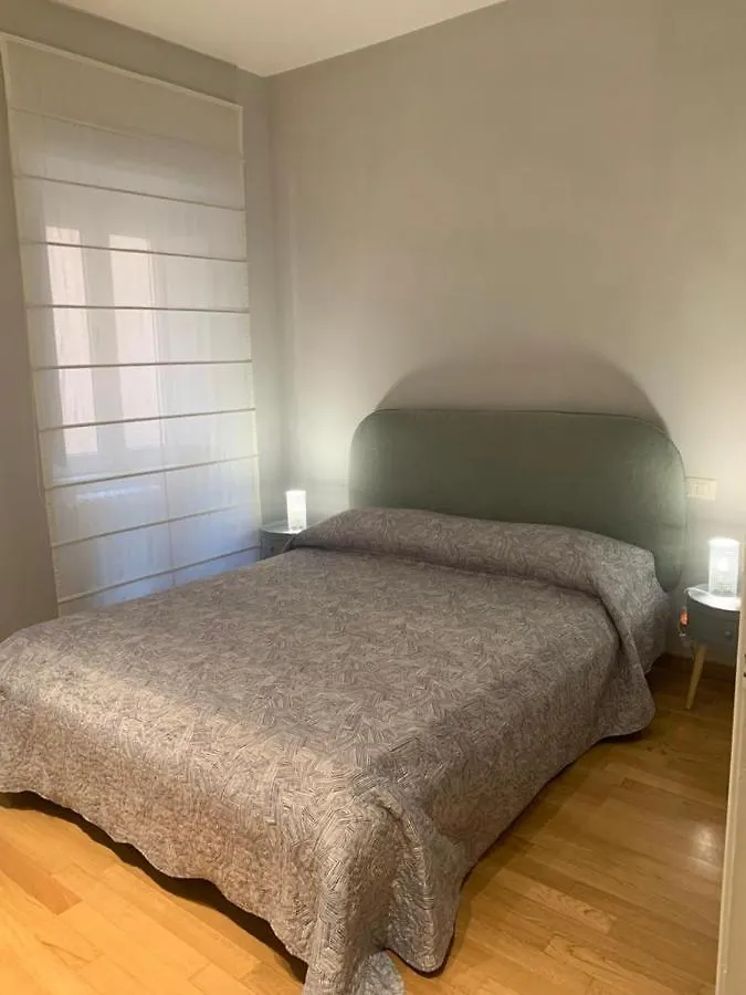 Campo Marzio Pantheon Apartments Rome 0*,