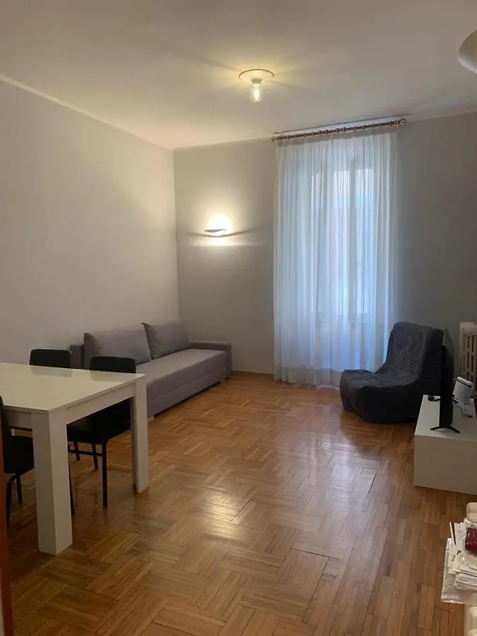 Campo Marzio Pantheon Apartments Rome