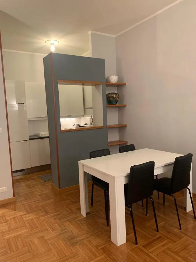 Campo Marzio Pantheon Apartments Rome