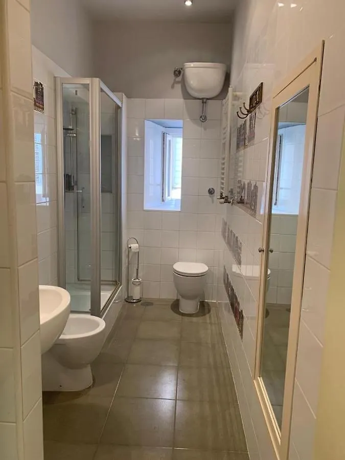 Campo Marzio Pantheon Apartments Rome Italië