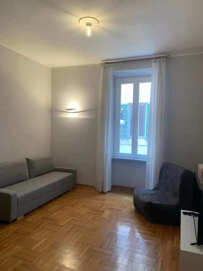 Campo Marzio Pantheon Apartments Rome