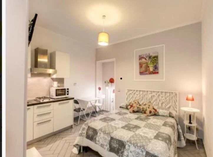 Campo Marzio Pantheon Apartments Rome